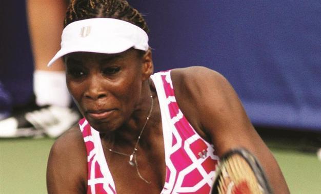 Venus shows strength to defeat Maria Kirilenko