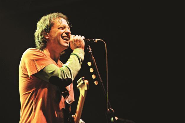 Soundgarden event moving to Çeşme