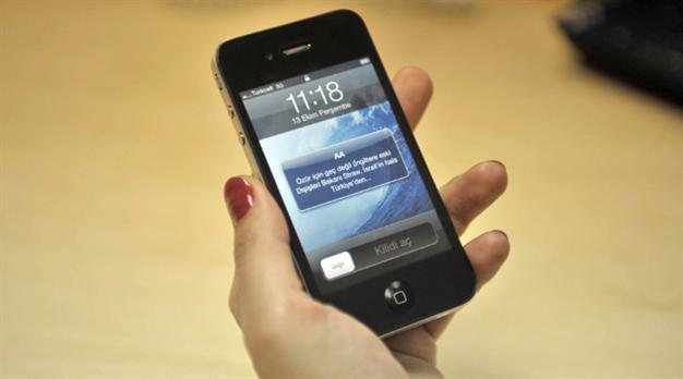 3G link used to identify Turkish mugger via call from Bulgaria