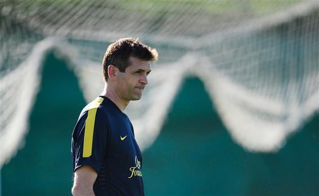 Villanova ready for first season at Barça