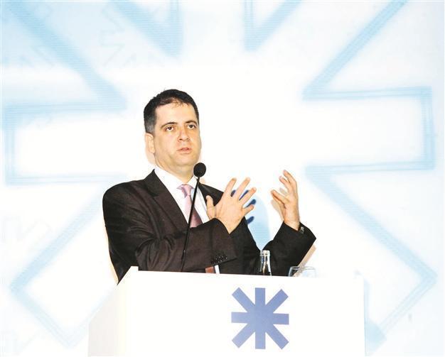 Finansbank’s latest strategy reaps rewards