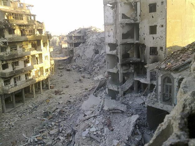 US plans no Syria attack after November elections