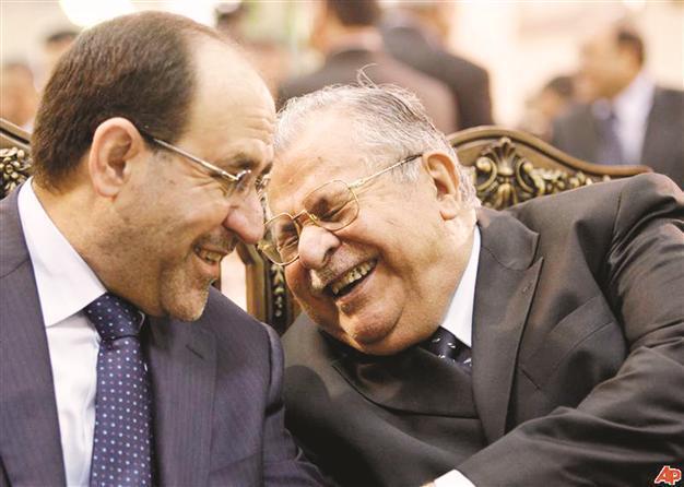 Iraq warns Turkey on sectarian policies