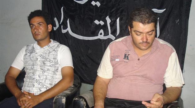 Turkish hostage among abducted group in Lebanon