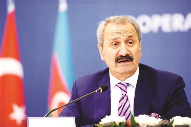 Several banks ‘practice usury,’ minister criticezes