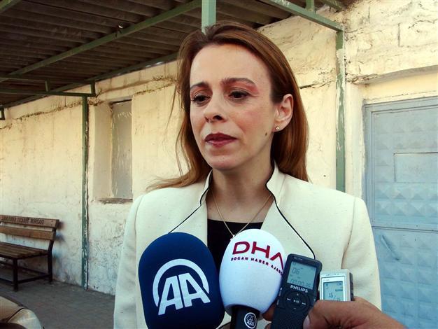 AKP deputy breaks gas record for official vehicles