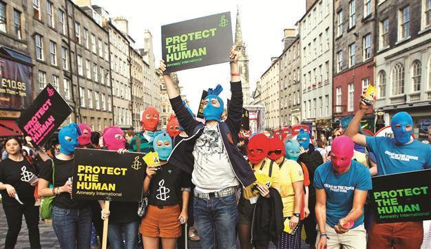 Pussy Riot judge under state protection