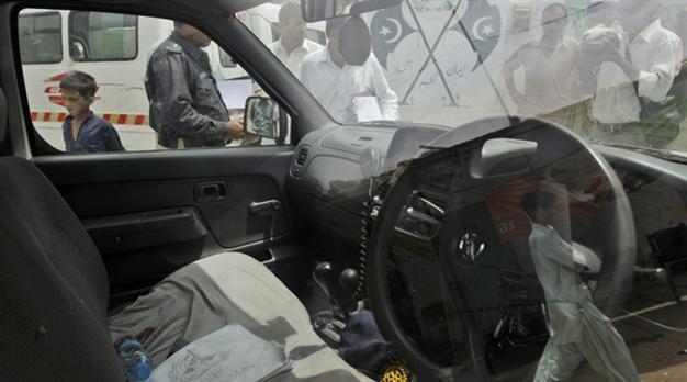 20 Shiites shot dead in Pakistan, official says