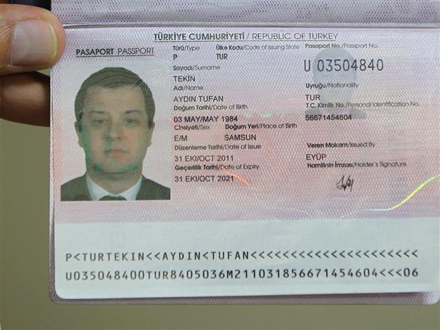 First hostage to die will be the Turk: Lebanese clan