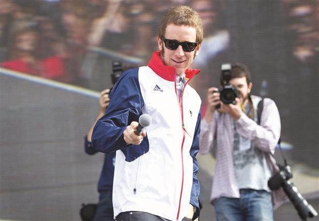 Tour winner to race in event on home soil