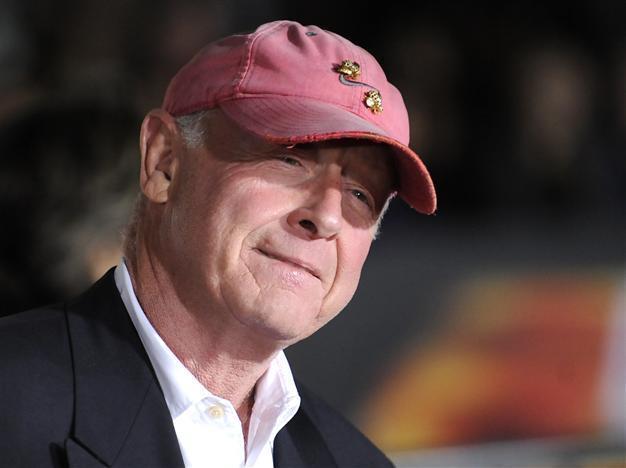 British film director Tony Scott commits suicide: coroner