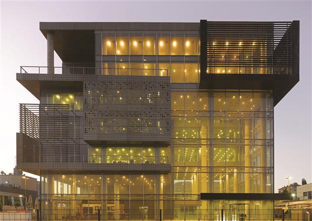 Tabanlıoğlu to showcase projects at Venice Architecture Biennale