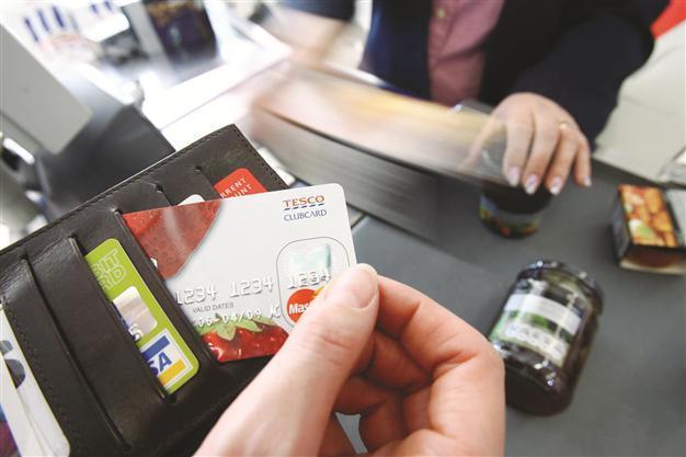 Turkish families deep in debt, 2 million may face levies: MP
