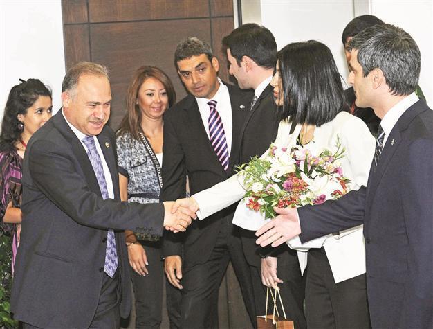 BDP excluded as reactions grow