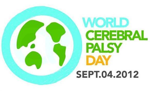 Change my world in 1 minute: World Celebral Palsy Day