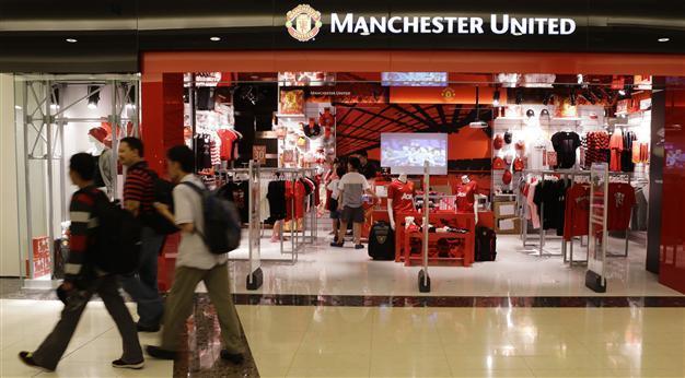 Billionaire George Soros invests in Manchester United