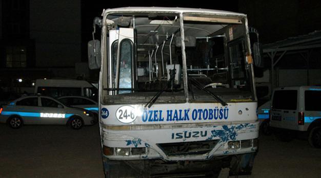 Second bus avoids deadly bombing by chance
