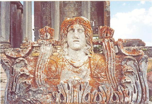Ancient city transported to cyber world with new project