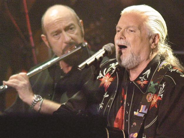 Scott McKenzie dies at age 73 from illness