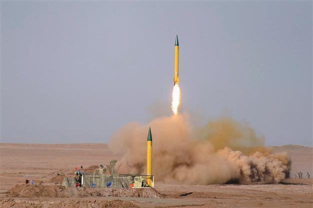 Upset by US stance, Israel speaks louder on Iran attack
