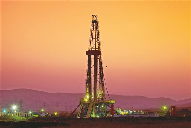 Genel Energy ramps up presence in northern Iraq