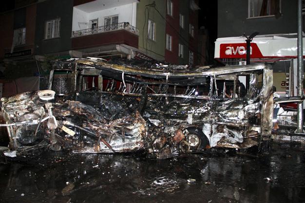 Gaziantep bomb the result of Turkey’s anti-Damascus stance: Iranian official