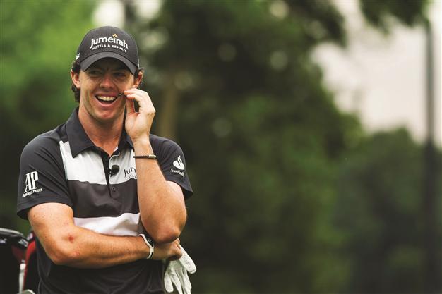 Stars set to tee off in New York