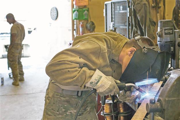 No authority for unions yet