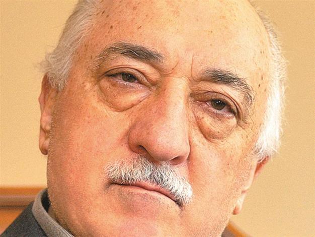 Gülen hints at lack of intel over attack