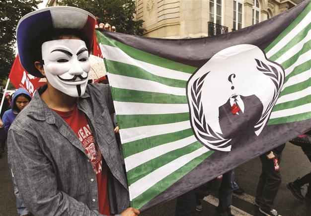 Anti-hackers to fight local int’l e-threats