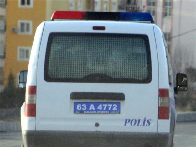 Turkish police searching Gendarmerie Command as part of spy probe