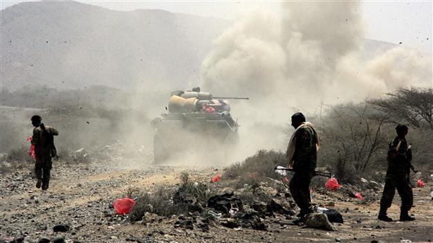Raids on Al-Qaeda in Yemen kill 30: official