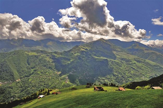 Trabzon to become the Hollywood of Turkey