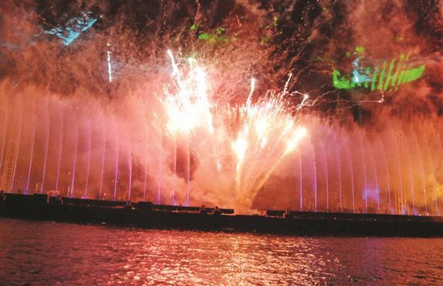 Use of fireworks forbidden in city by new regulations