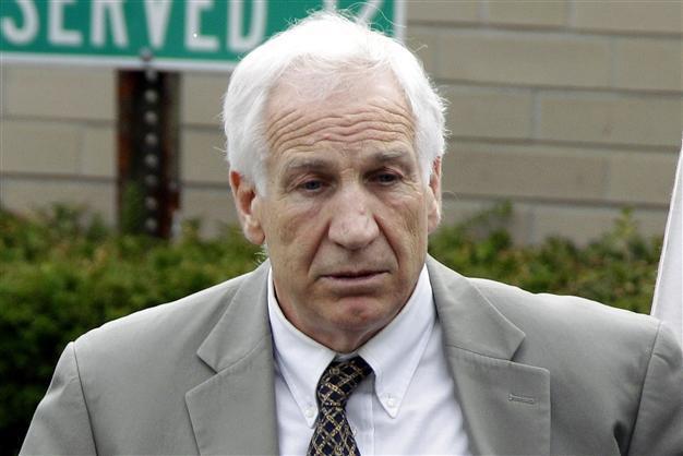 Child sex abuse trial of Sandusky continues