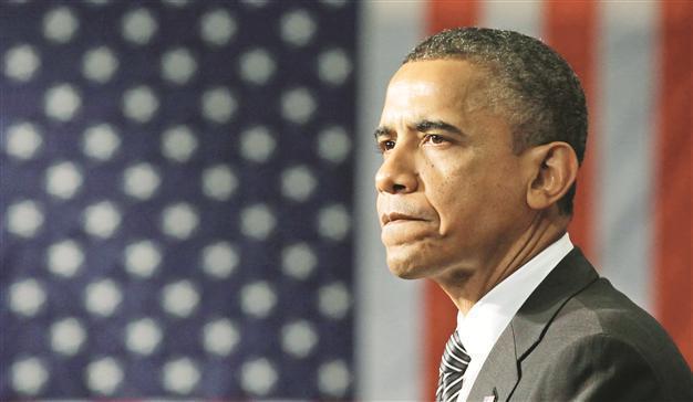 World cools toward Obama’s foreign policy, survey shows