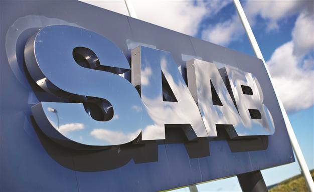 Saab sold to Tokyo-Hong Kong firm