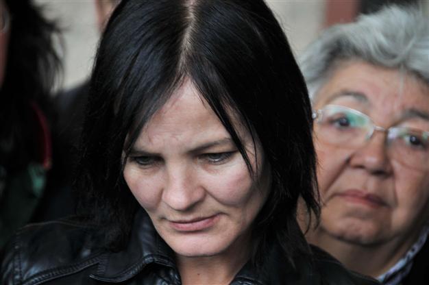 Cops who beat woman now on duty in Istanbul, court reveals