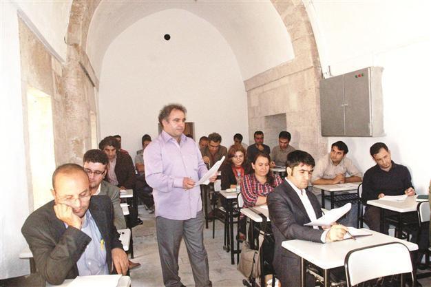 Elective Kurdish classes stir new debate on substructure