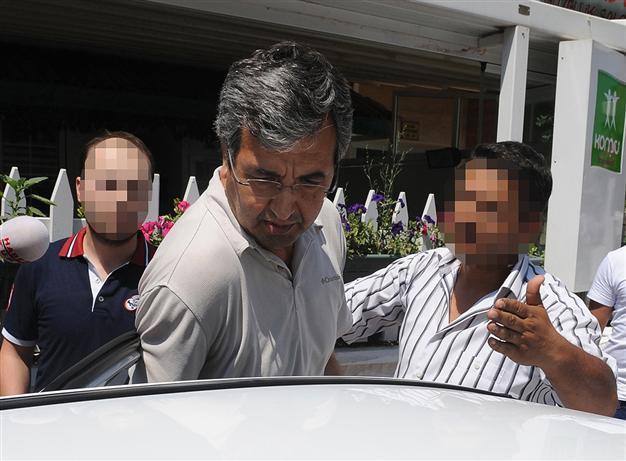 Fresh raids in probe on army spying