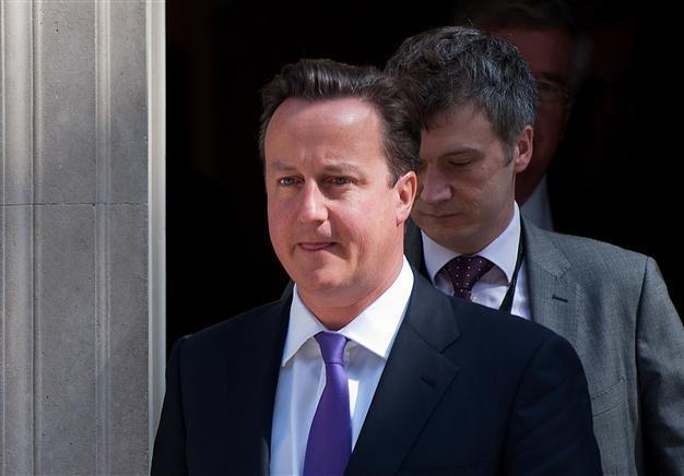 UK prime minister to testify at hacking inquiry