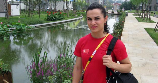 Turkish weightlifter gets 4-year ban for doping