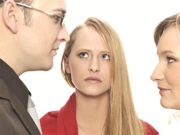 Dating site reveals typical cheating couples’ profile