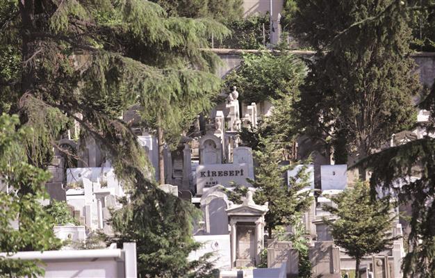 Urfa Jews’ cemetery demand disapproved