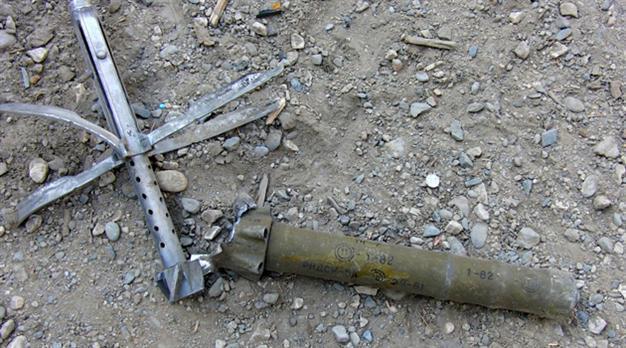 PKK loses five militants in night-time attack on eastern town