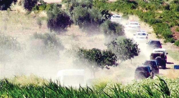 No-fly zone over Syria is on the table