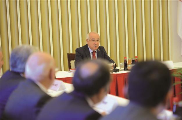 Commission to gather on religious education