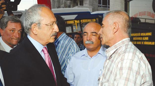 CHP leader renews terror session call