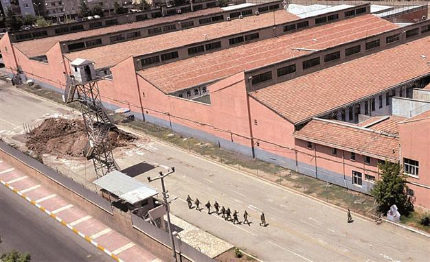 Diyarbakır dilemma: New factory or prison