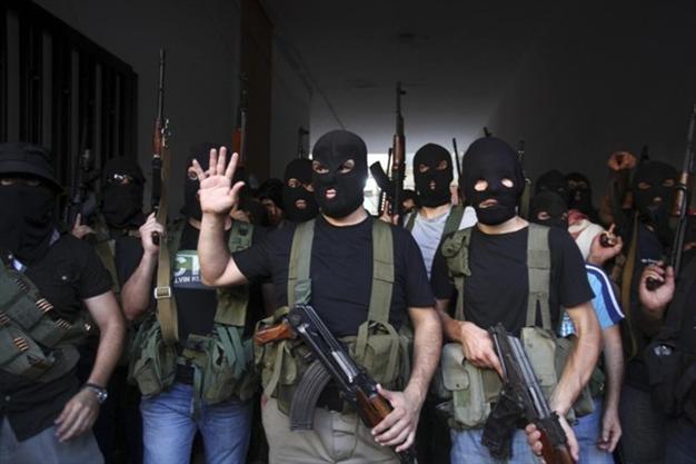 Syrian captors release Lebanese hostage: Turkish official